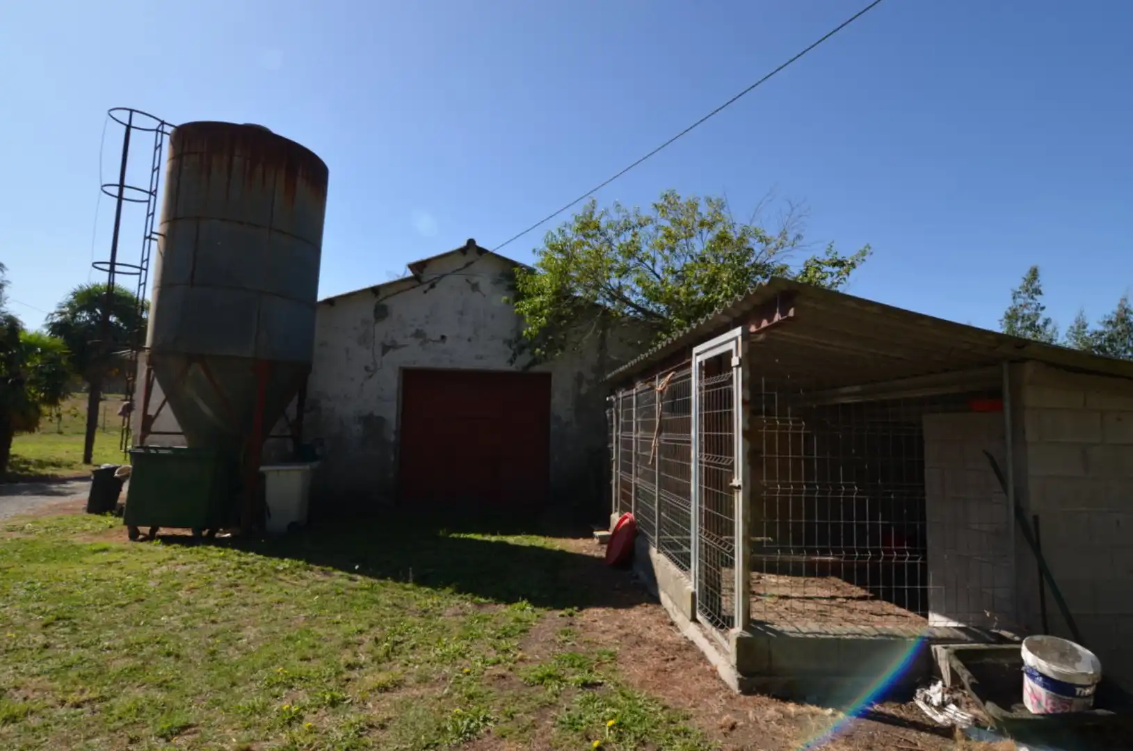 Casa o chalet en venta en Coirós con Trastero, Balcón y Internet