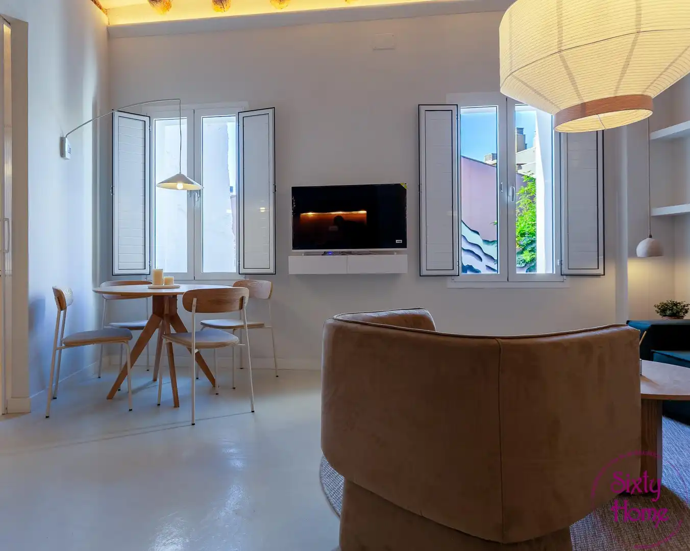 Apartamento en venta en SACRAMENTO, 8, San Pablo