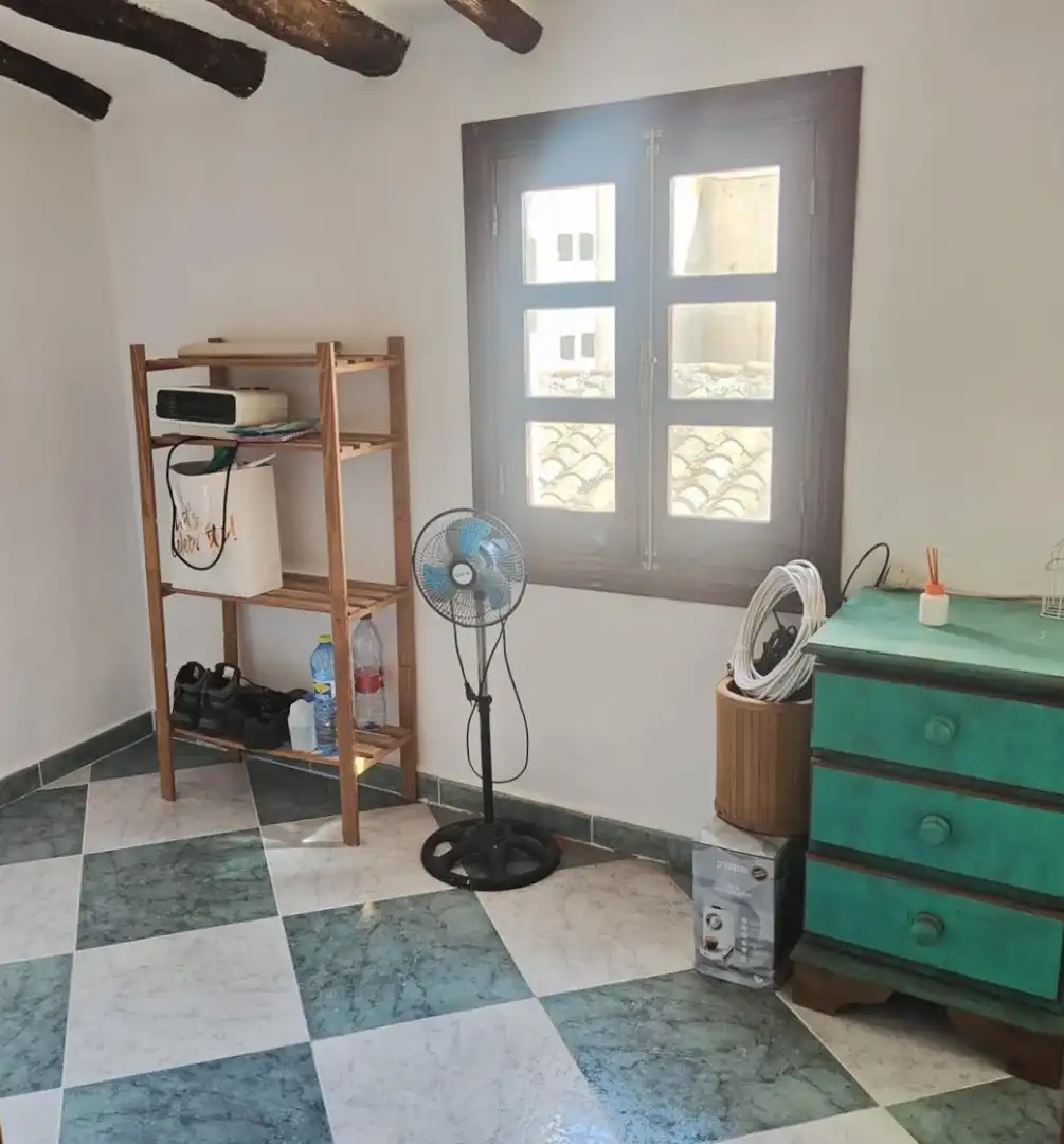 Bedroom of Country homes for rent in Vélez-Rubio  with Furnished and Pets allowed