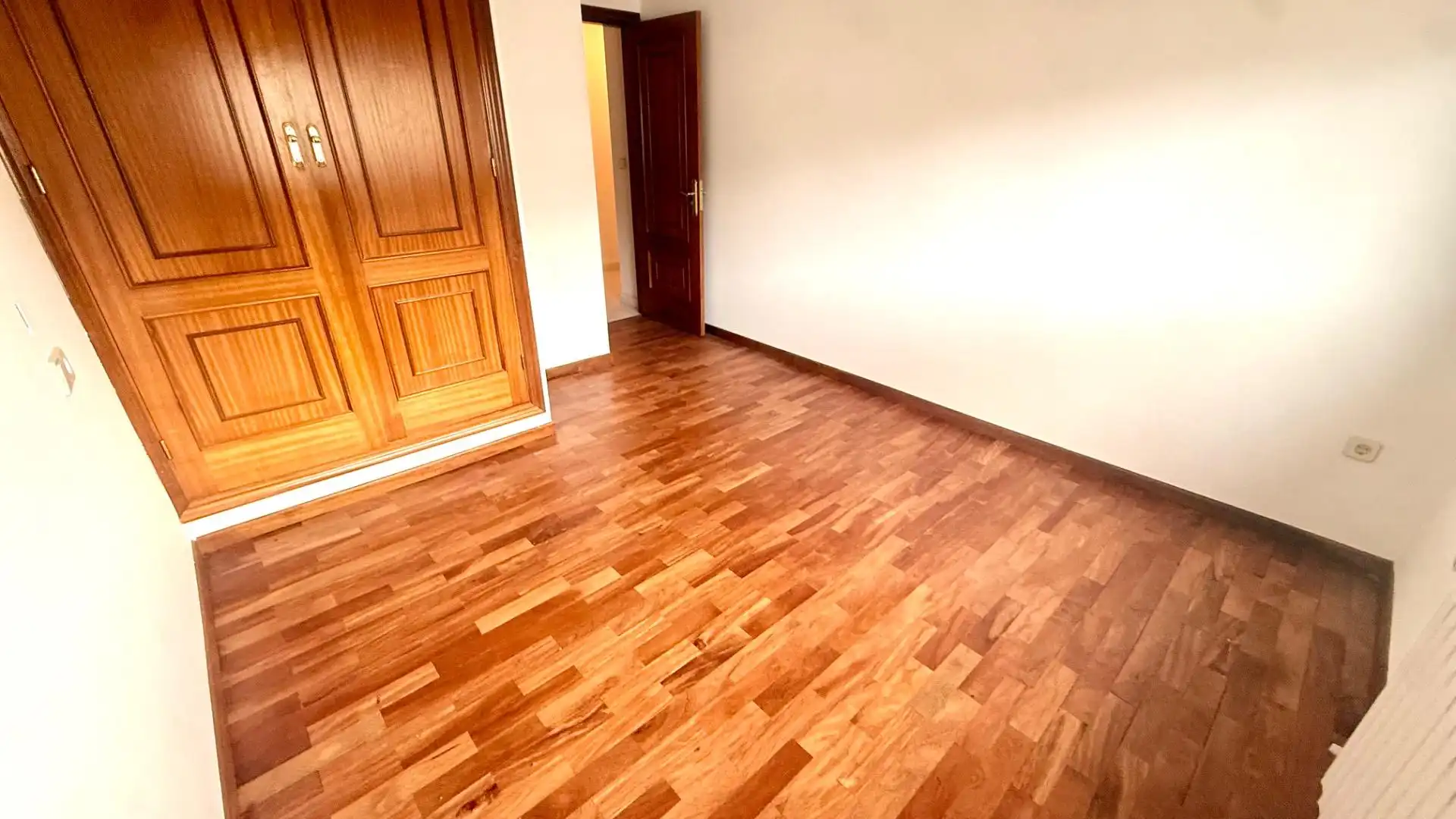 Dormitori de Pis en venda en Maceda amb Traster