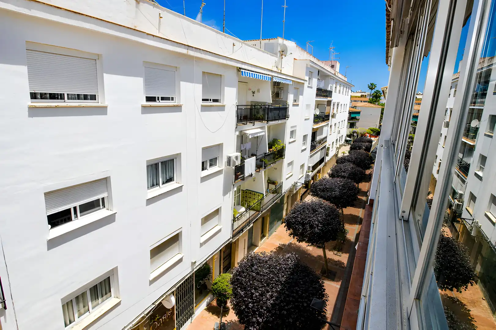 Apartment zum Verkauf in Estepona Pueblo, imagen 16