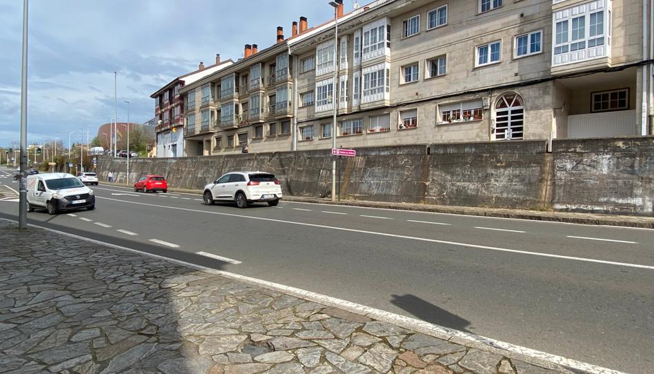 Foto 1 de Pis en venda a Rúa Do Valiño, San Lázaro - Meixonfrío, A Coruña