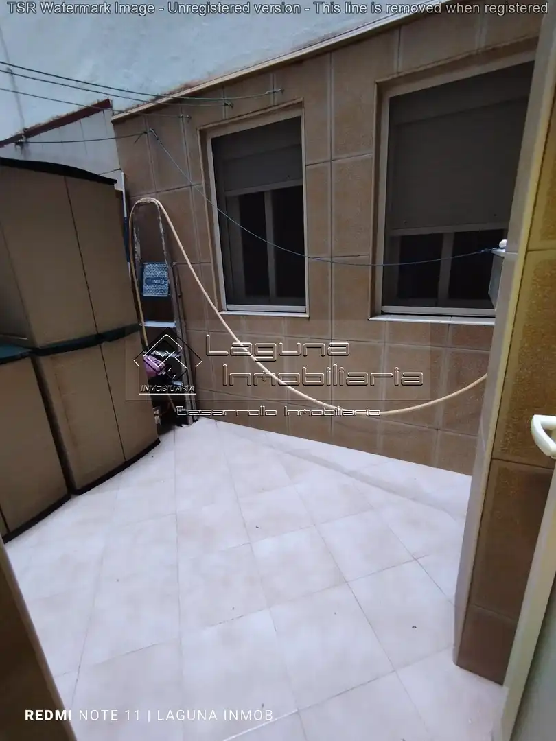 Terraza de Piso en venta en Cádiz con Aire acondicionado
