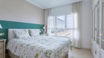 Bedroom of Flat for sale in El Puerto de Santa María  with Terrace and Storage room