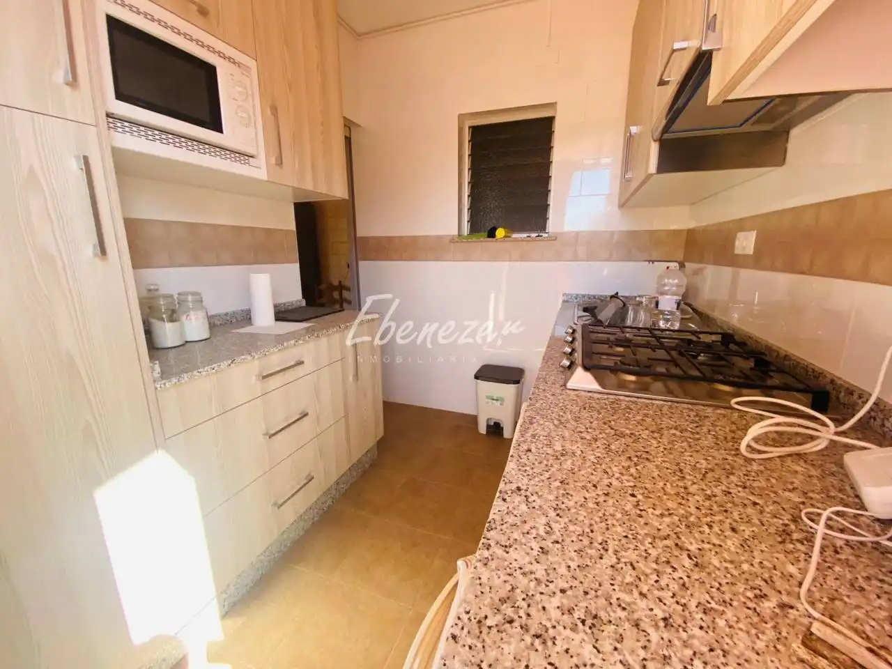 Cocina de Piso en venta en Cartagena con Aire acondicionado, Calefacción y Terraza
