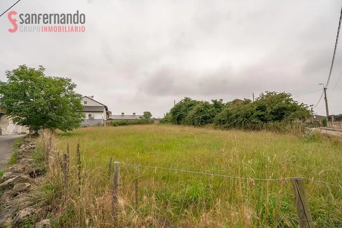 Residencial en venta en Camargo