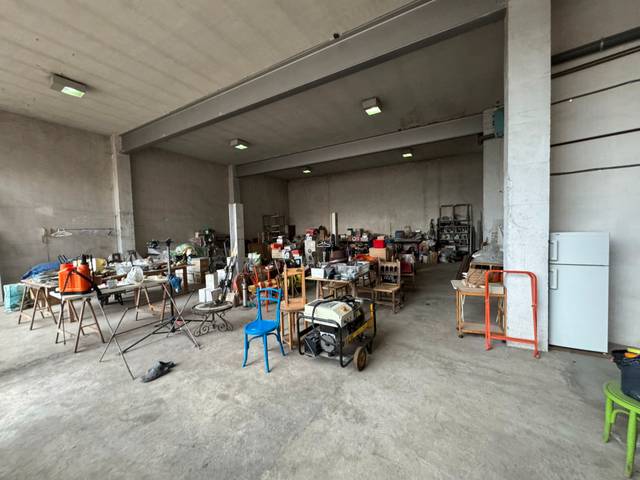 Nave industrial en Venta en Carrer Sant Jaume, 45 en Zona Industrial