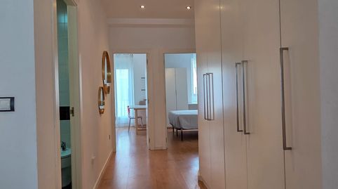 Foto 2 von Wohnung zur Miete in La Roqueta, Valencia Capital