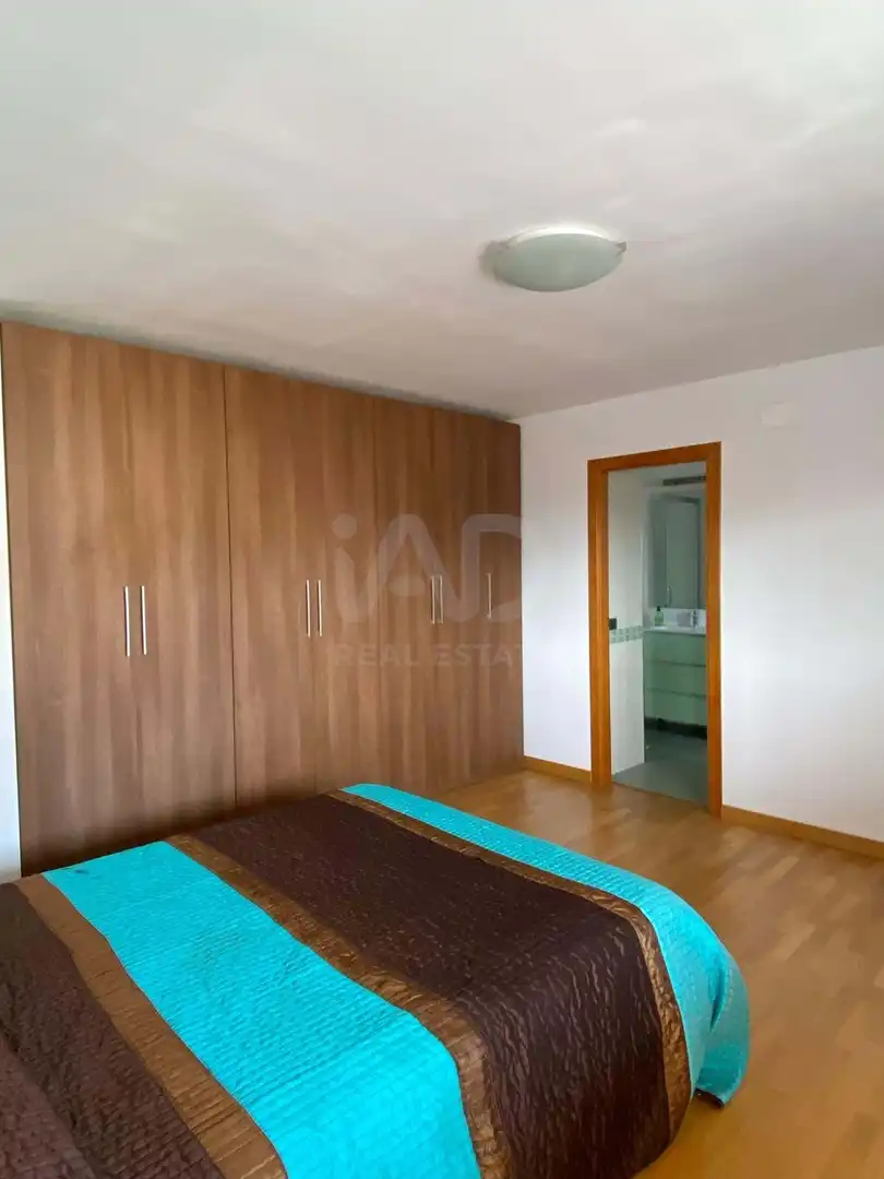Bedroom of Duplexes for sale in Terrassa  with Heating and Terrace