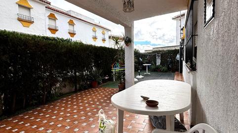 Foto 3 de Casa o xalet en venda a Macarena III, Caño Guerrero, Huelva