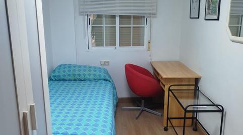 Foto 5 von Wohnung zur Miete in San Felipe - El Almendral - La Merced, Jaén Capital