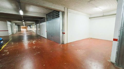 Foto 2 de Garatge de lloguer a Avenida de Emilio Ortuño, 19, Juzgados - Plaza de Toros, Benidorm
