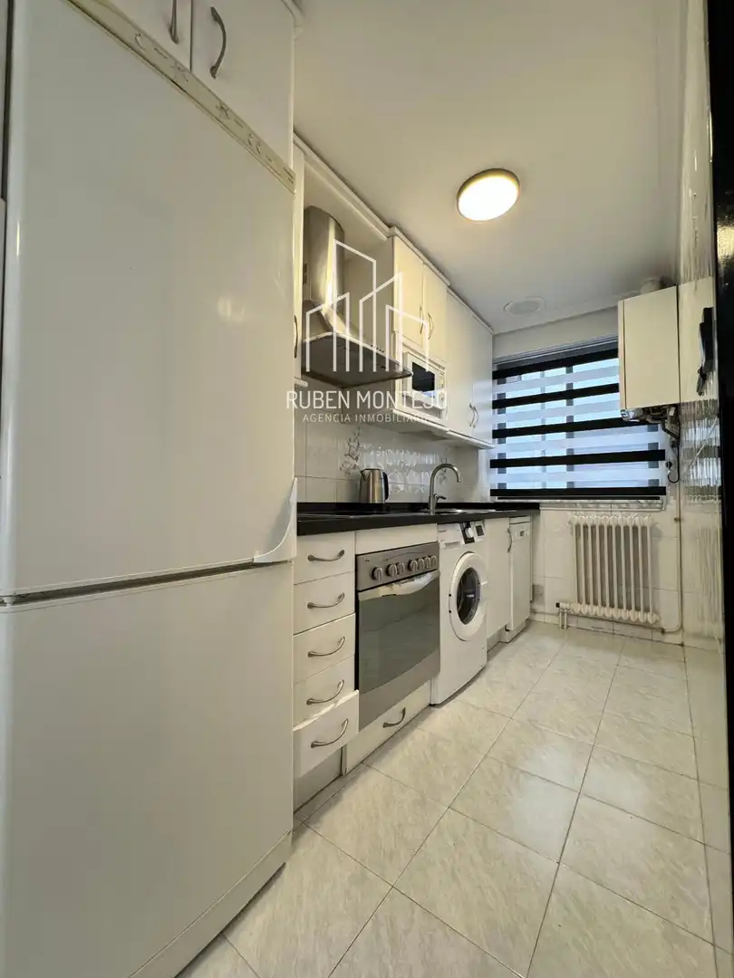 Apartamento de alquiler en Universidad - Tenerías