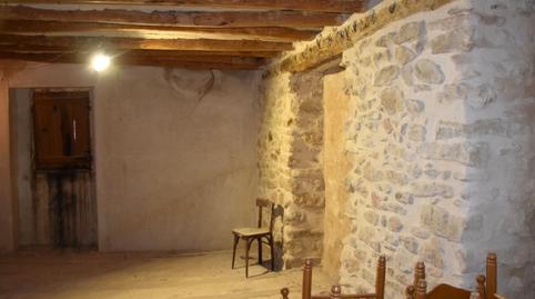 Photo 3 of House or chalet for sale in Calle Rollet, Fórnoles, Teruel