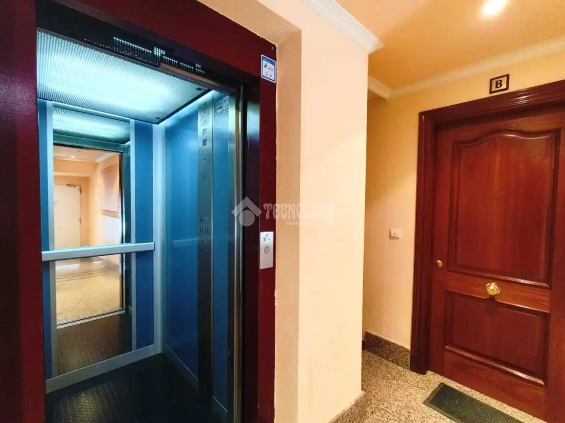 Flat with terrace for sale in Medina del Campo, imagen 3