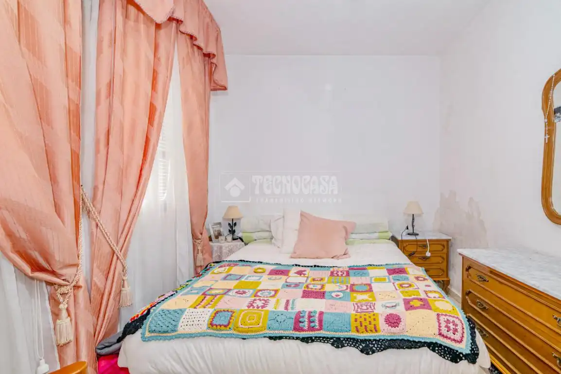 Bedroom of Detached homes for sale in Lucena  with Furnished