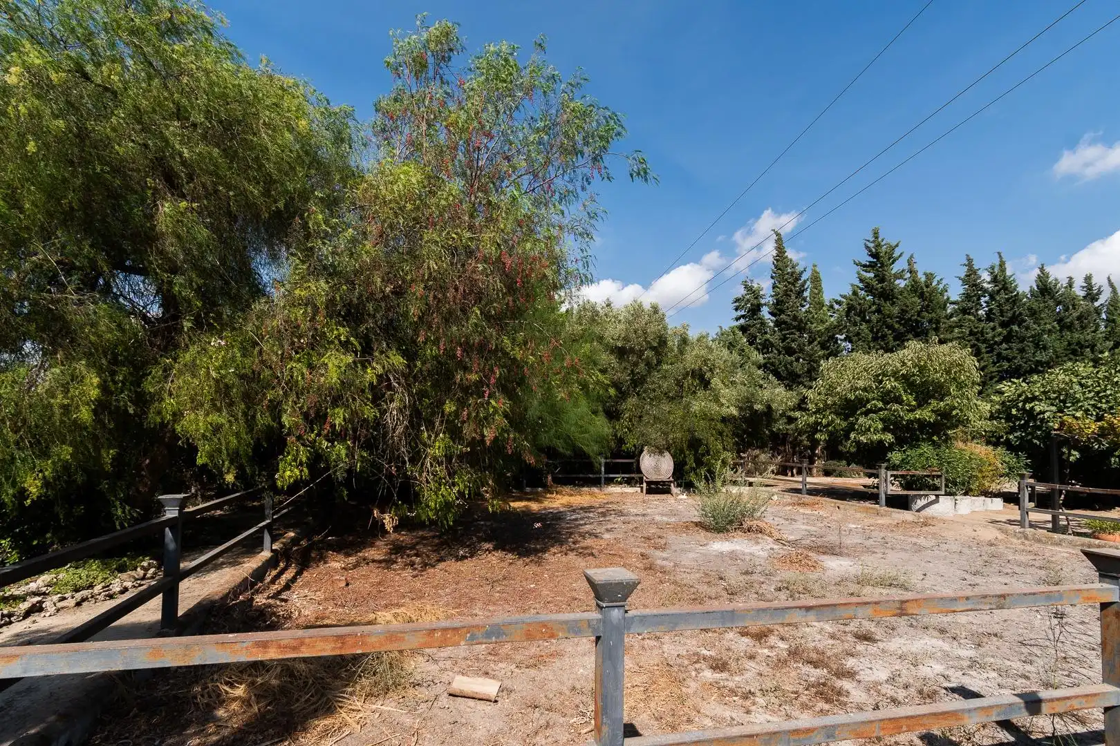Casa o chalet de alquiler en El Retiro - Parque Atlántico - Ronda este
