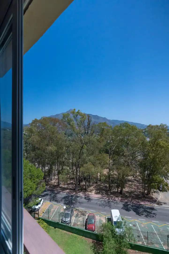 Apartament en venda en Marbella amb Terrassa
