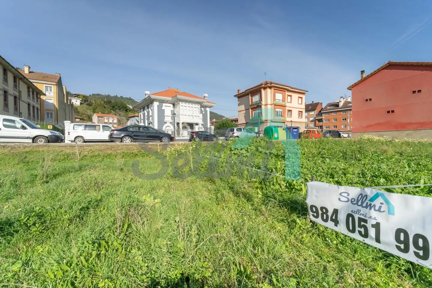 Residential for sale in Salas