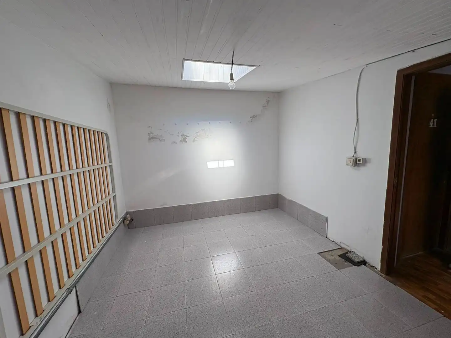 Apartments for sale in Boiro  with Storage room and Furnished