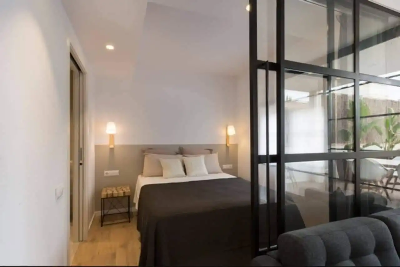 Ático con ascensor en venta en Sarrià - Sant Gervasi, imagen 16