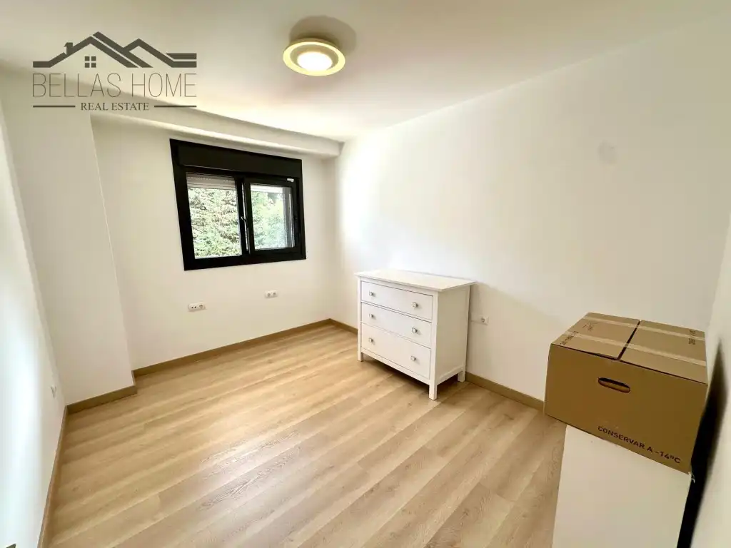 Schlafzimmer von Maisonette zum Verkauf in Estepona mit Terrasse und Schwimmbad