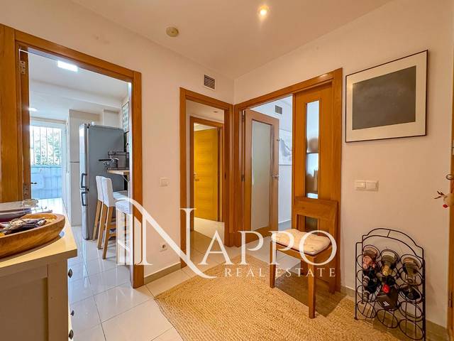 Piso en Venta en puig d'alaro en Cala Major