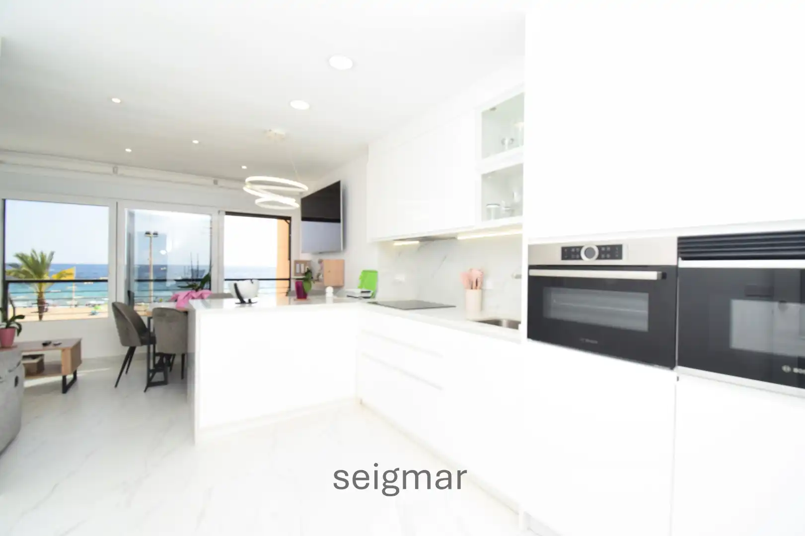 Wohnung mit Pool zur Miete in Avenida de Madrid 3, imagen 12