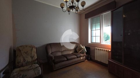 Foto 4 de Casa adosada en venta en Lavadores, Vigo