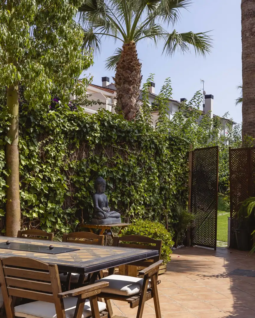 Haus mit Terrasse zum Verkauf in Carrer del Rocar, 8, imagen 27