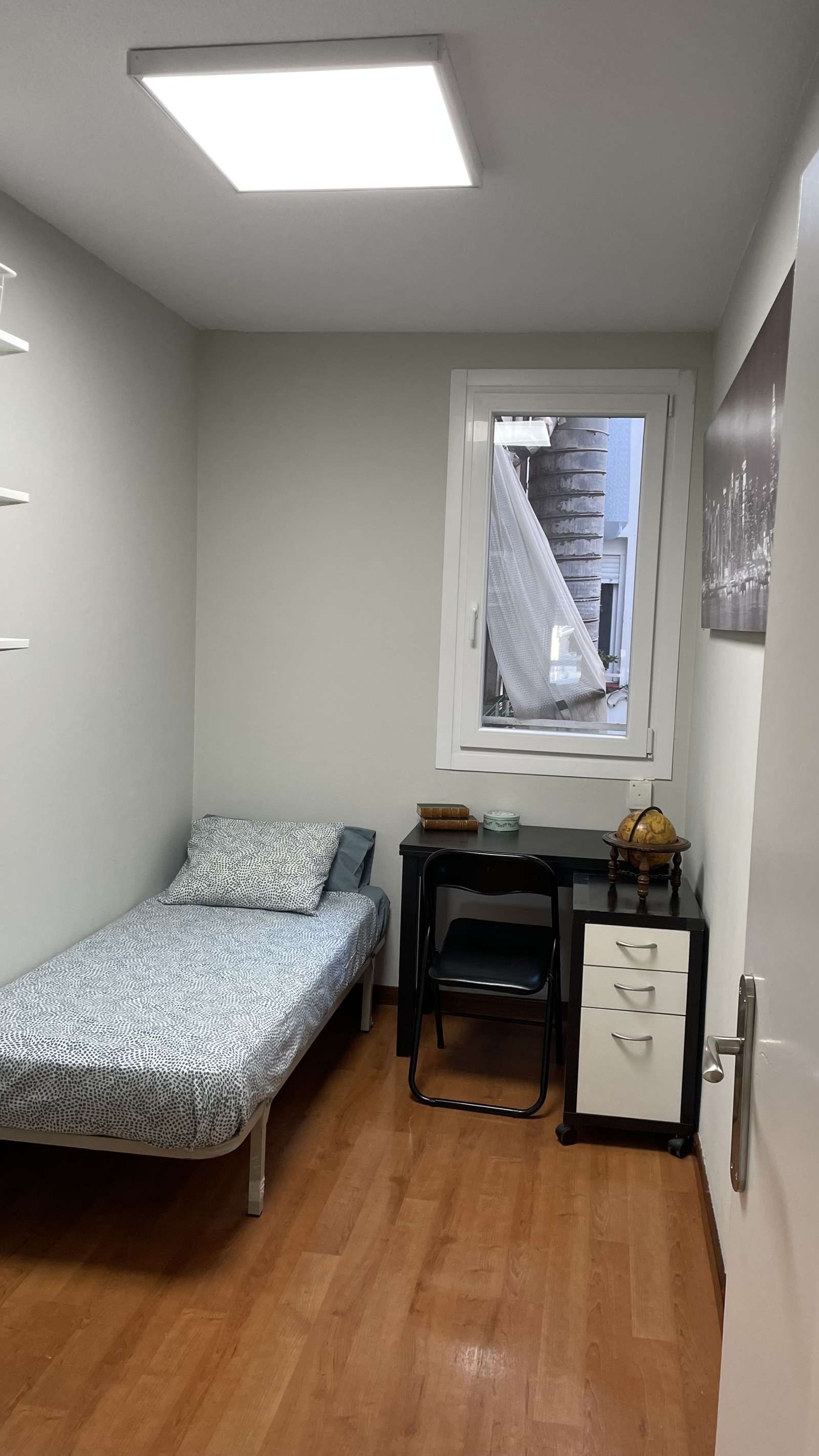 Flat to share in La Sagrera