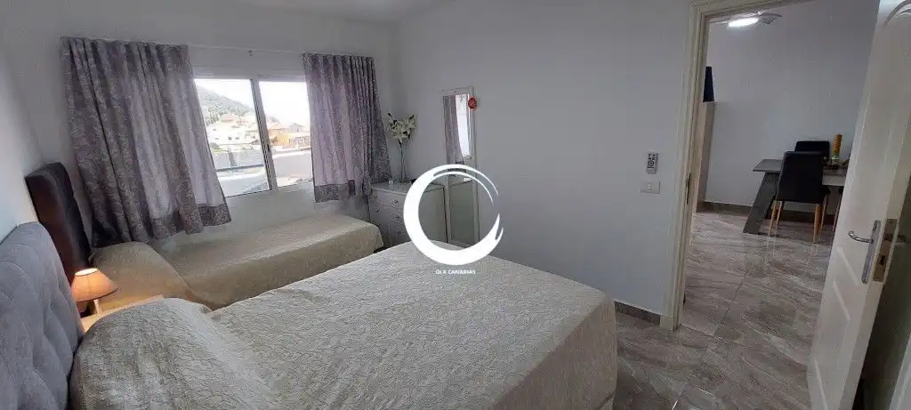 Flat with pool for sale in Costa Adeje, imagen 3
