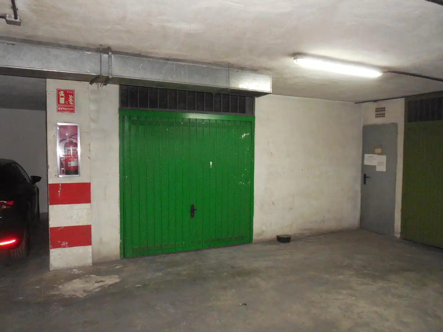 Parking of Garage for sale in Granada
