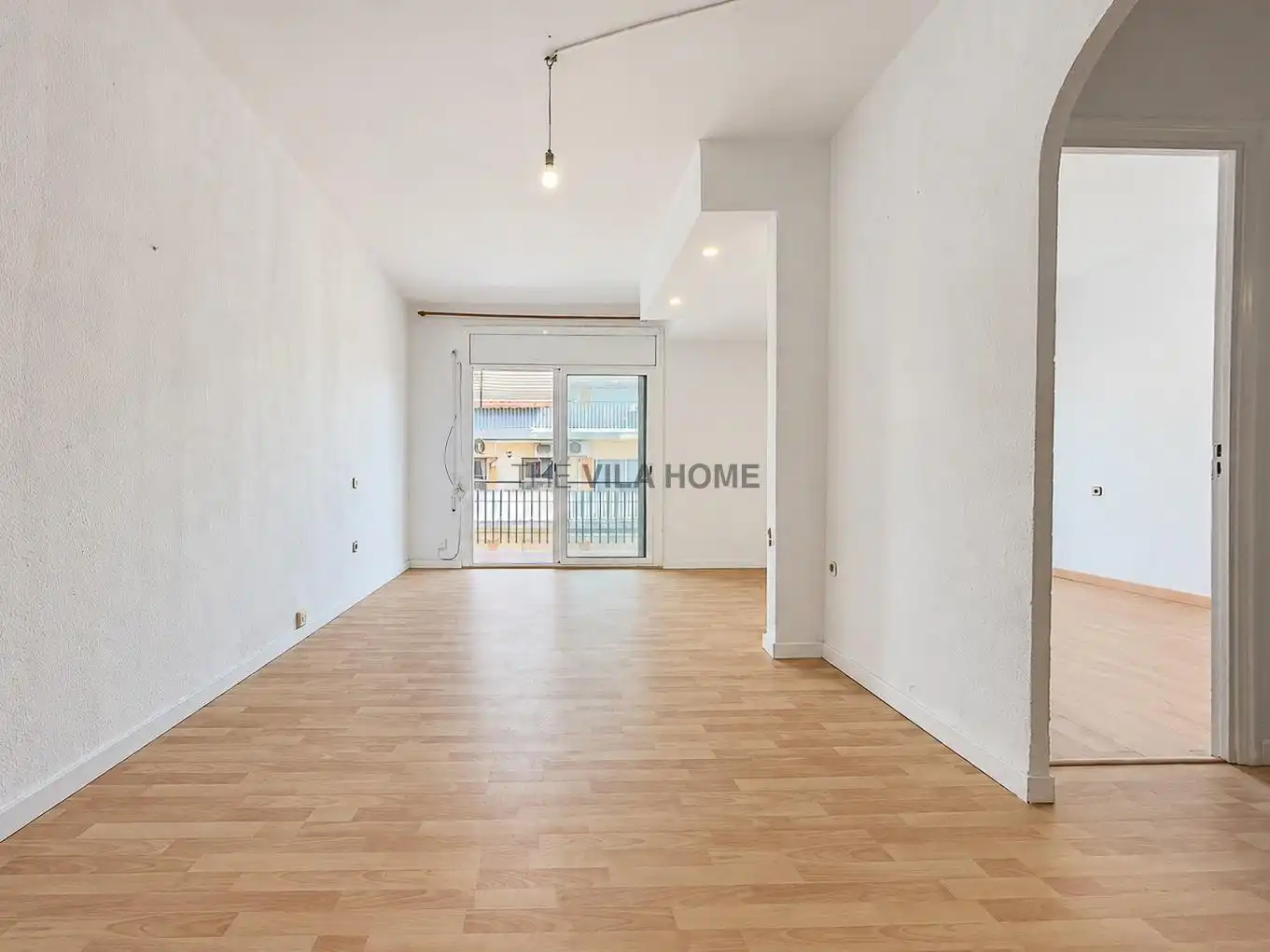 Piso con terraza en venta en Sant Joan, imagen 2
