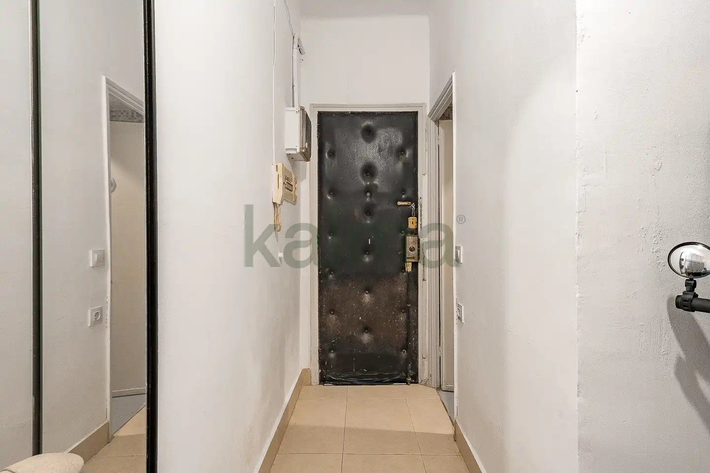 Piso en venta en Carrer de Salamanca, Passeig Maragall
