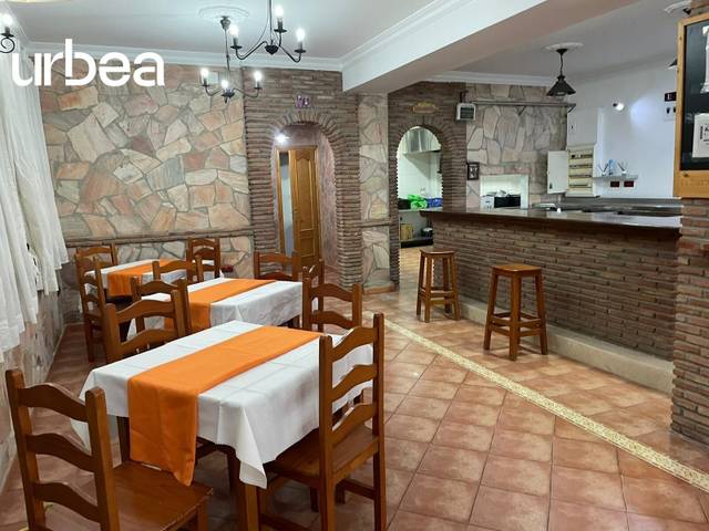 Local comercial en Venta en Chilches