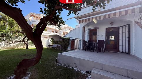 Foto 2 de Planta baixa en venda a  Treinta de Julio, Pueblo Latino, Alicante