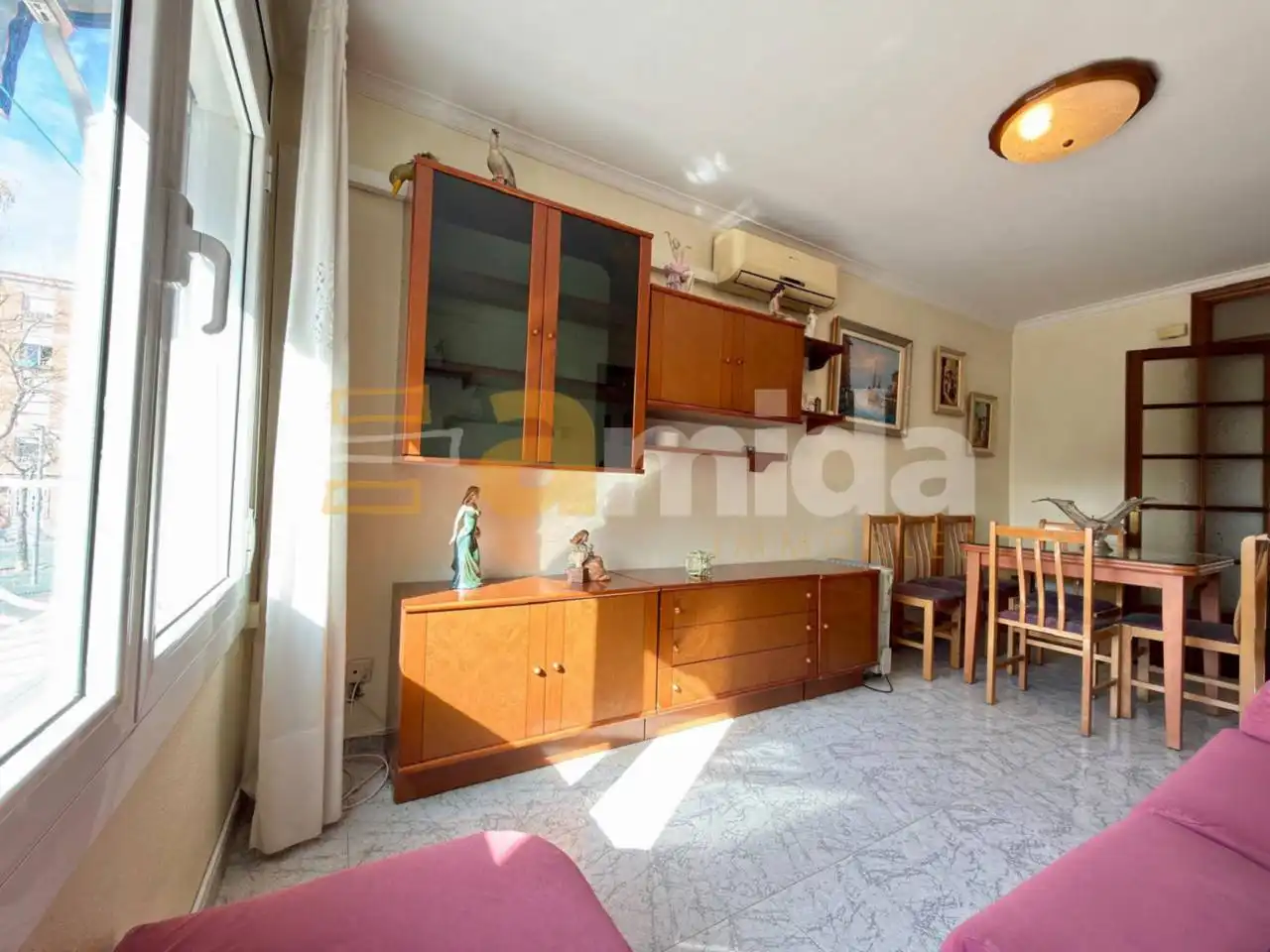 Piso en venta en Can Rull