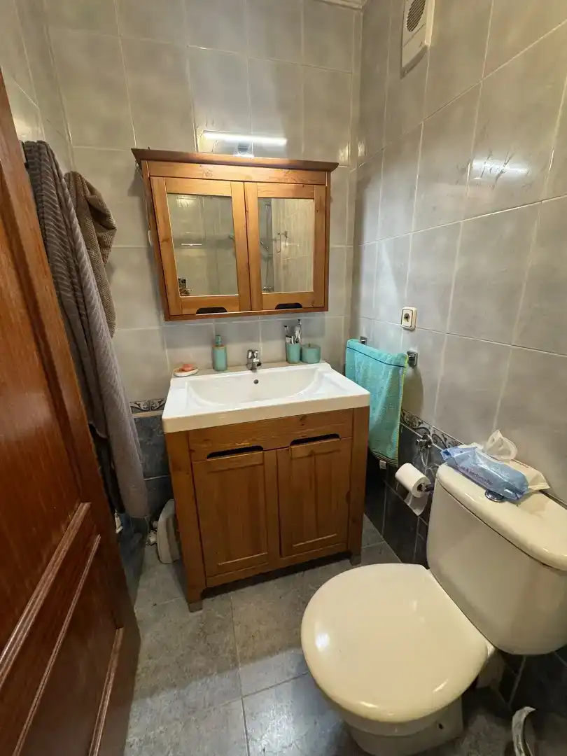 Baño de Piso en venta en Centro