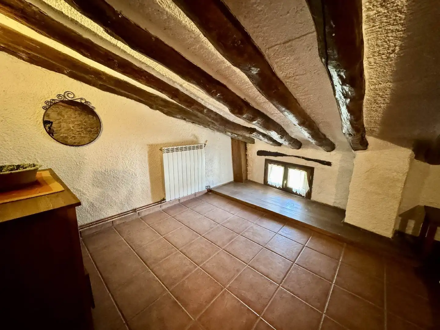 Country homes for sale in Lascuarre  with Heating and Storage room