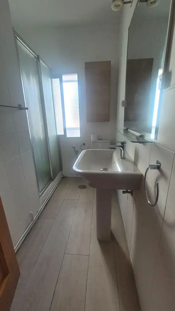 Bany de Pis en venda en Laguna de Duero amb Calefacció i Traster