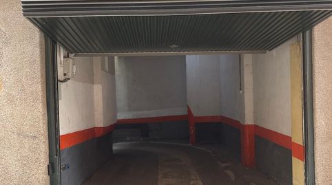 Photo 3 of Garage for sale in Calle Calle Granado, 2, Palacio, Madrid Capital