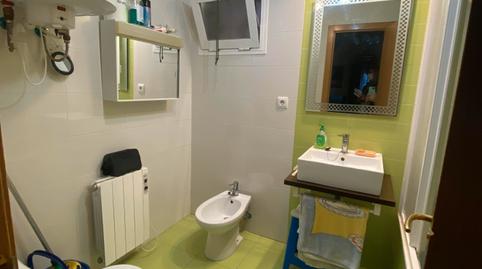 Foto 4 de Planta baixa en venda a Calle de las Cortes, Mondéjar, Guadalajara