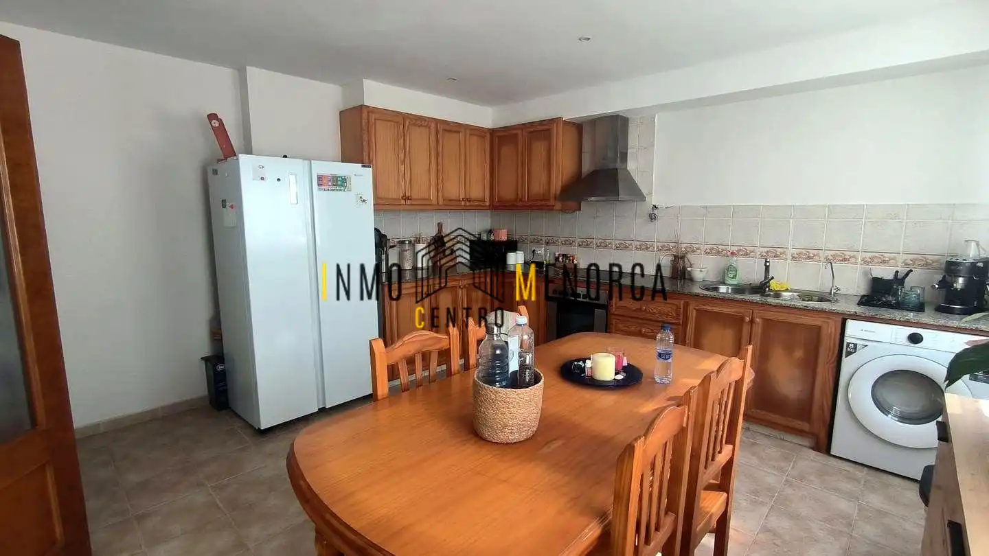 Flat for sale in Ciutadella, imagen 8
