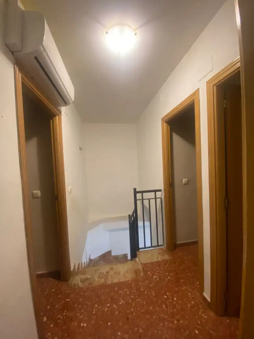 Àtic en venda en Puçol amb Aire condicionat, Terrassa i Traster