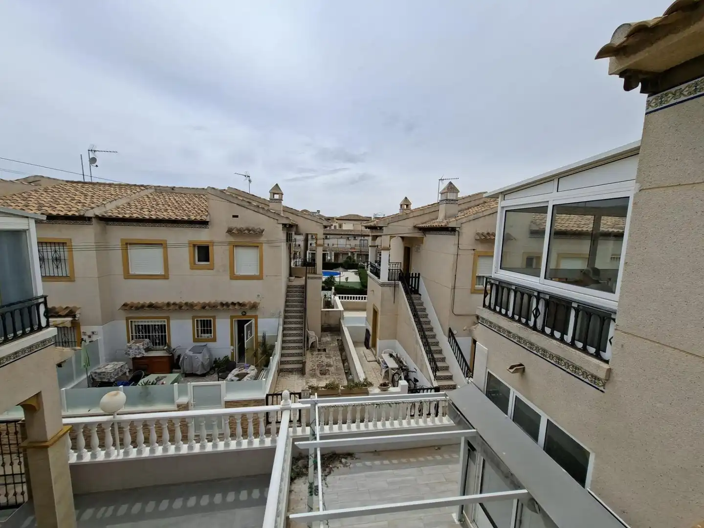 Bungalow with terrace for sale in HORIZONTE CL 4 2, imagen 21