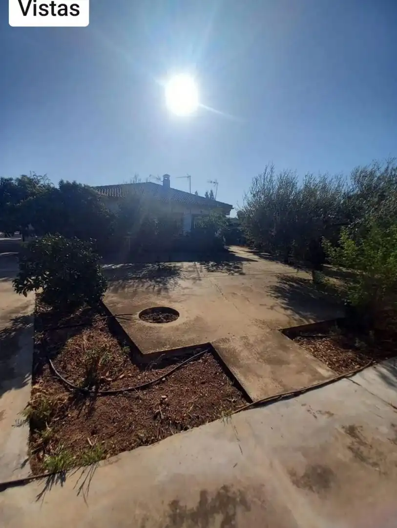 Casa o xalet en venda en Córdoba amb Traster