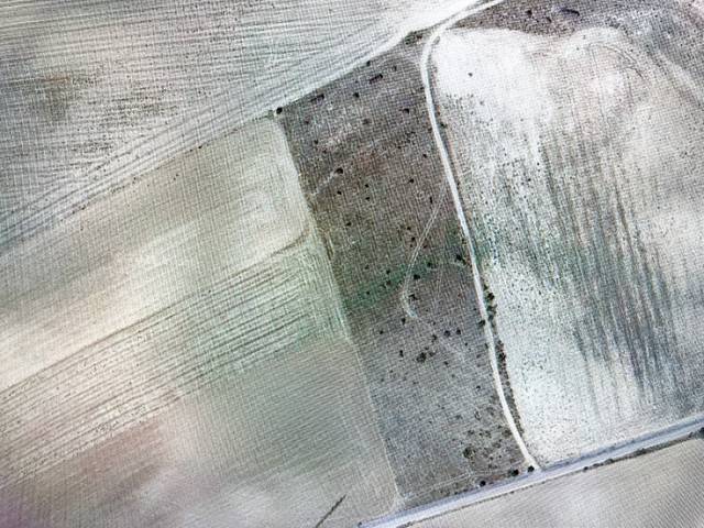 Terreno en Venta en Villamiel de Toledo