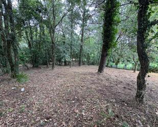 Residencial en venda en Poio