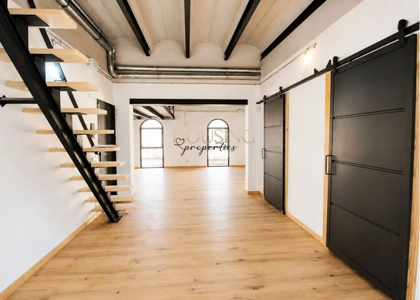 Loft en venta en  Palma de Mallorca con Aire acondicionado y Terraza